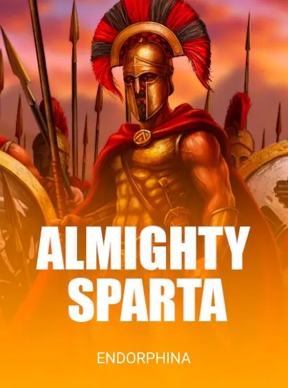 Almighty Sparta