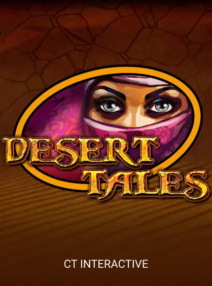 Desert Tales