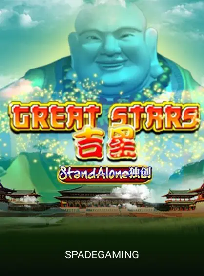 Great Stars SA