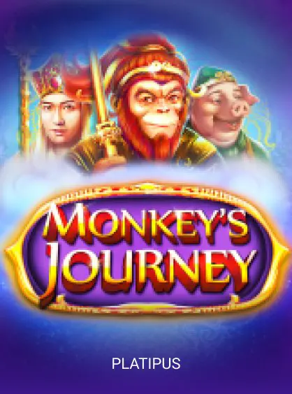Monkey's Journey