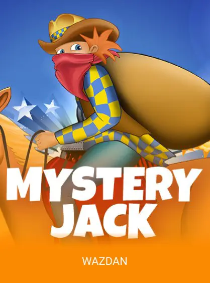Mystery Jack