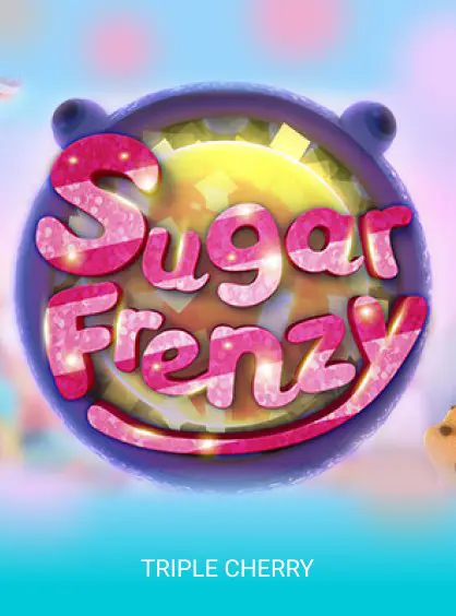 Sugar Frenzy