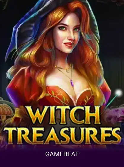 Witch Treasures