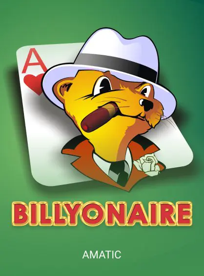 Billyonaire