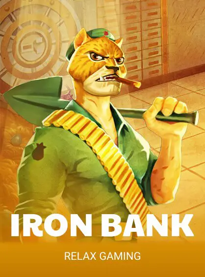 Iron Bank