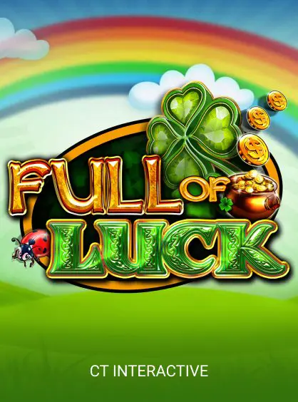 Full Of Luck