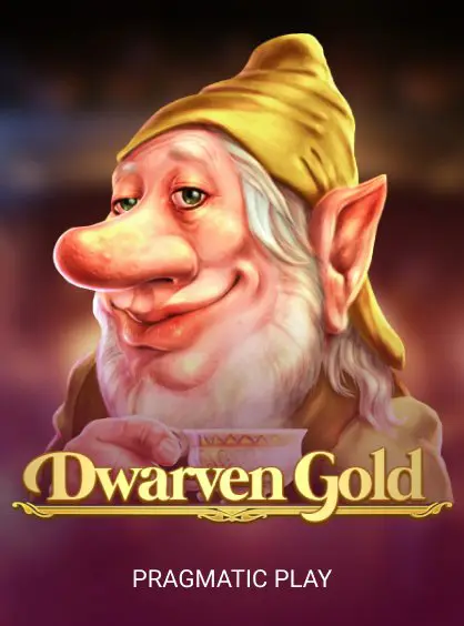 Dwarven Gold
