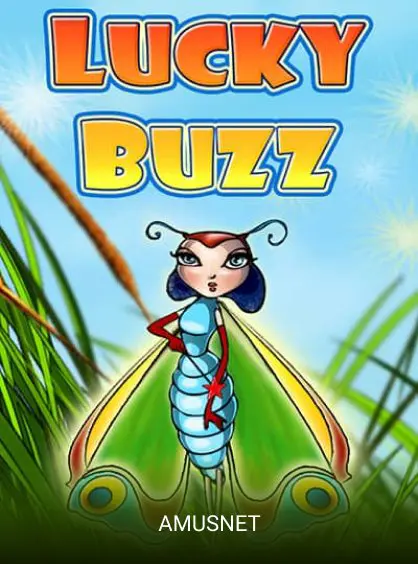 Lucky Buzz