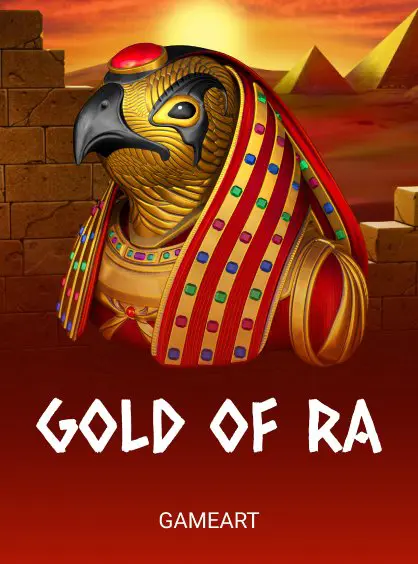 Gold Of Ra