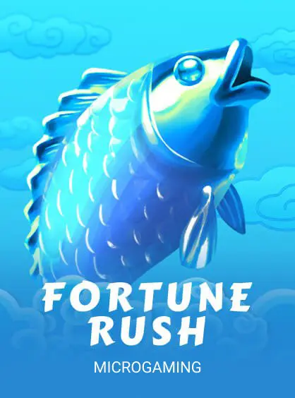 Fortune Rush