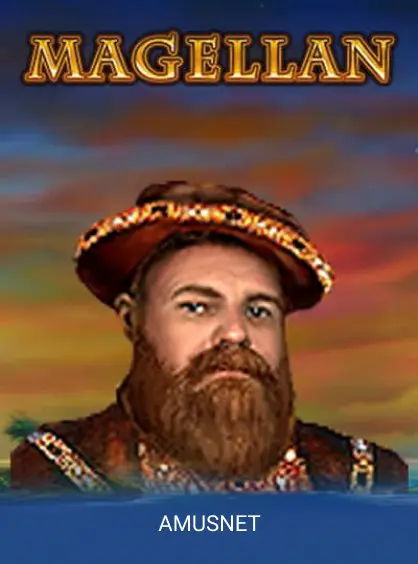 Magellan