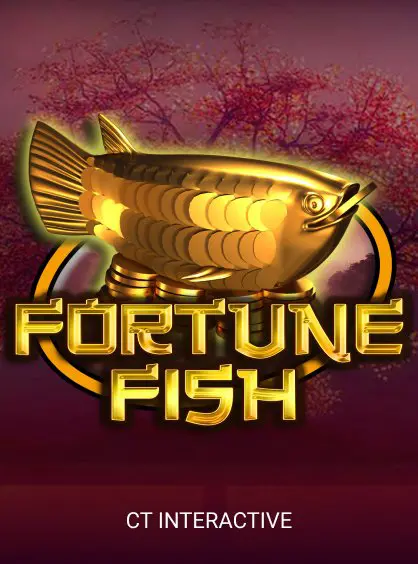 Fortune Fish