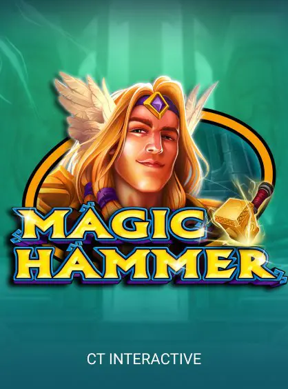 Magic Hammer