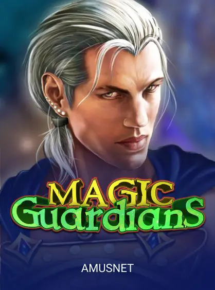 Magic Guardians