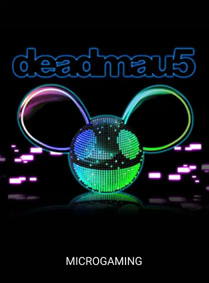 deadmau5