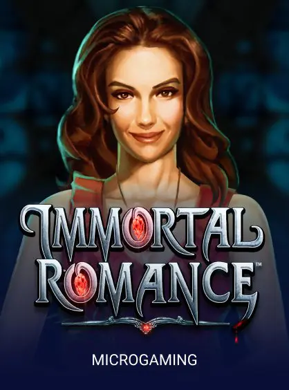 Immortal Romance v94