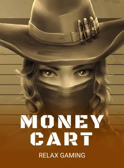 Money Cart