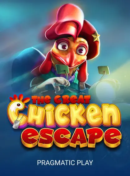 The Great Chicken Escape