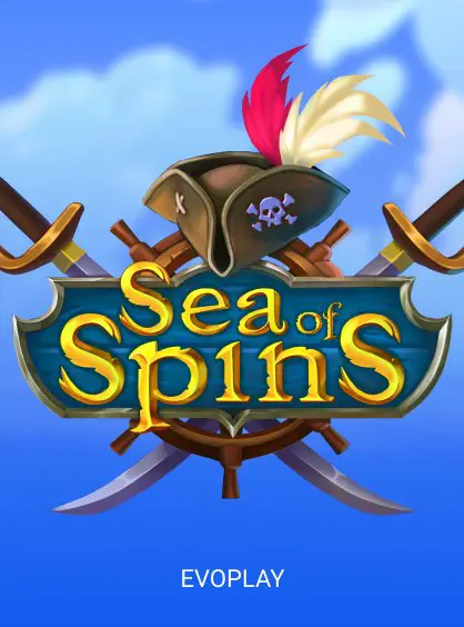 Sea of Spins