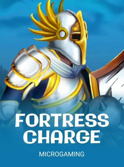 Fortress Charge