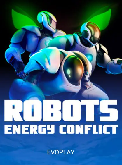 Robots: Energy Conflict