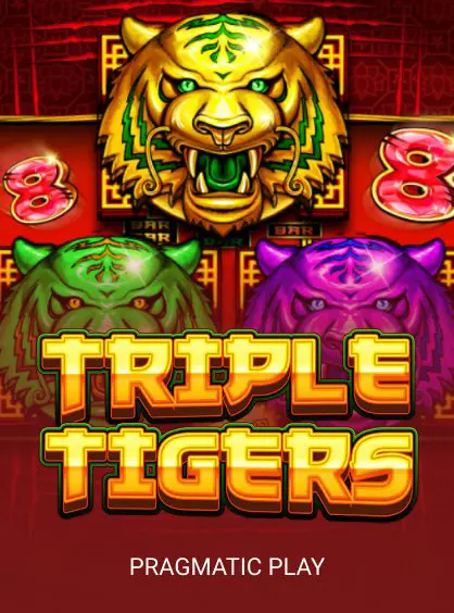 Triple Tigers