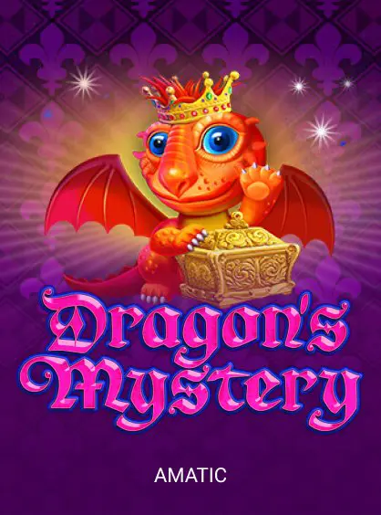 Dragons Mystery