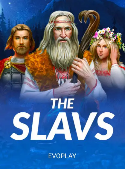 The Slavs
