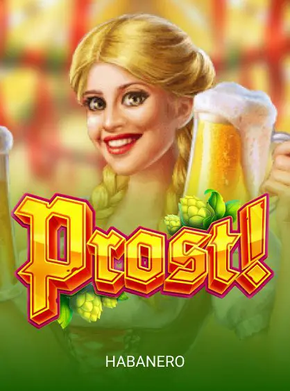 Prost!