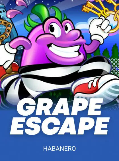 Grape Escape