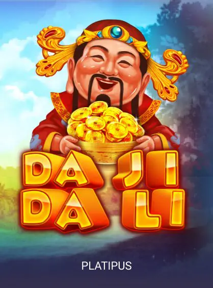 Da Ji Da Li