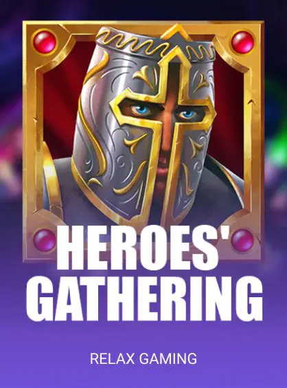 Heroes' Gathering