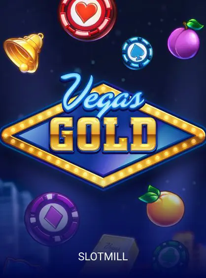 Vegas Gold