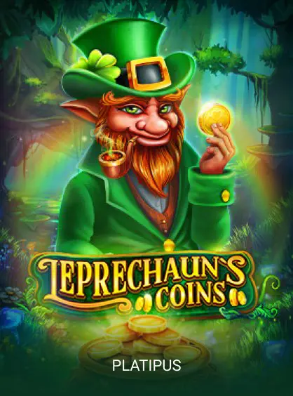 Leprechaun’s Coins