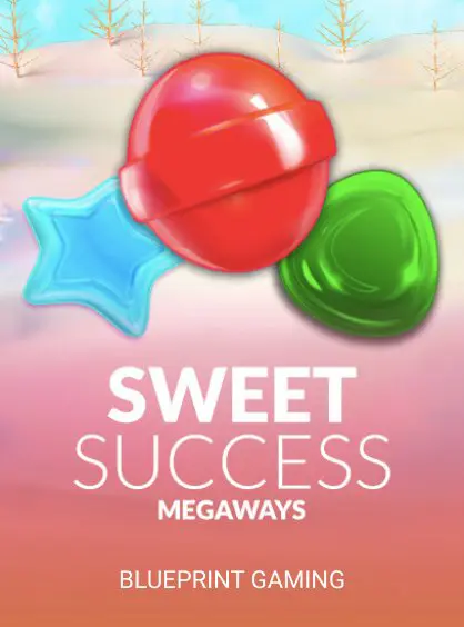 Sweet Success Megaways
