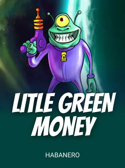Little Green Money
