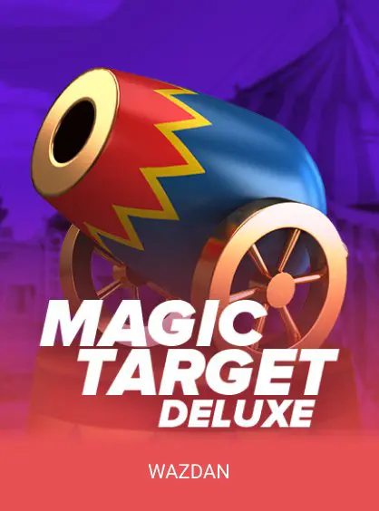 Magic Target Deluxe