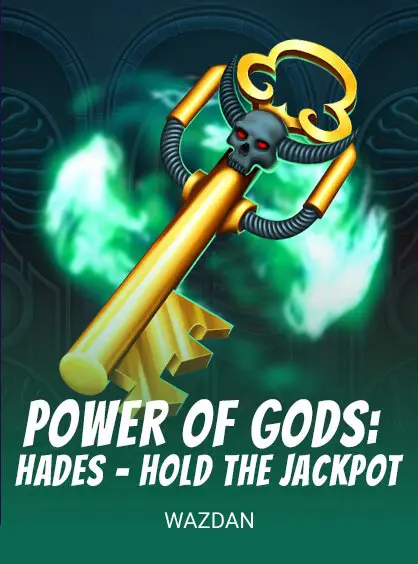 Power of Gods: Hades
