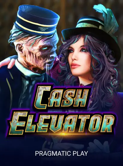 Cash Elevator