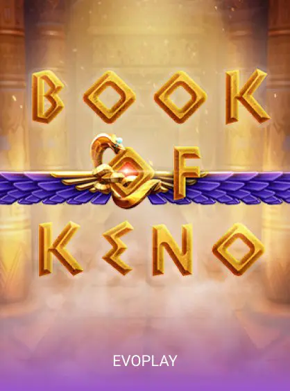 Book of Keno