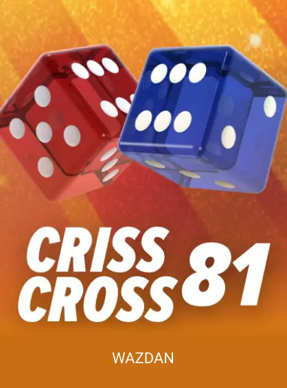 Criss Cross 81