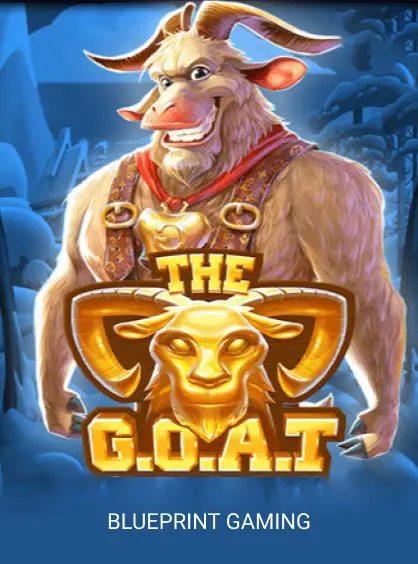 The G.O.A.T
