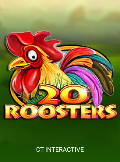 20 Roosters