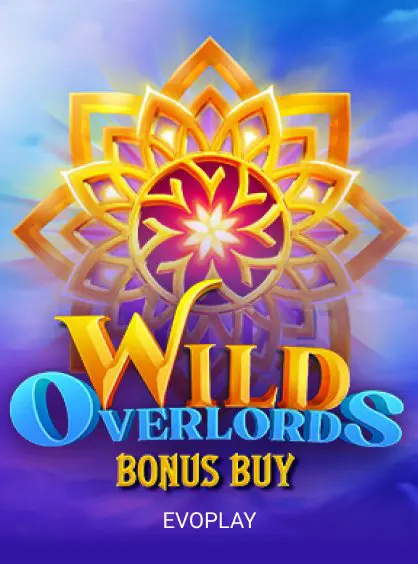 Wild Overlords Bonus Buy