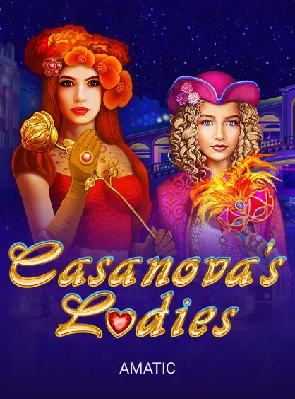 Casanovas Ladies