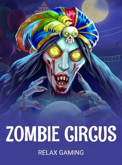 Zombie Circus