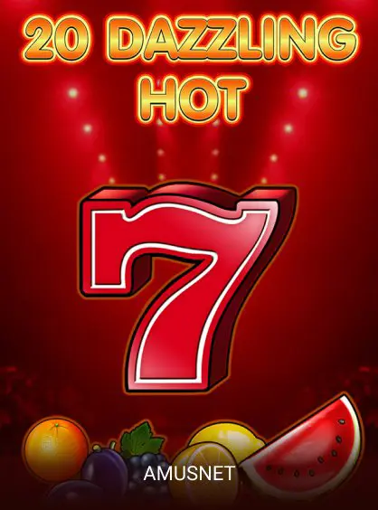 20 Dazzling Hot