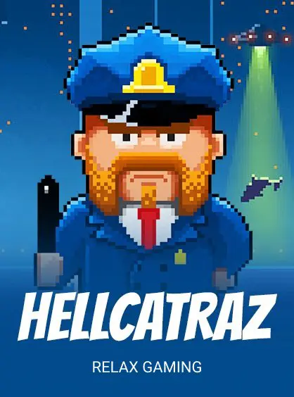 Hellcatraz