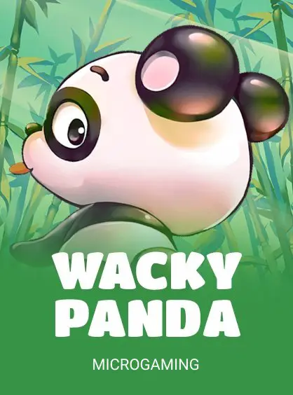 Wacky Panda