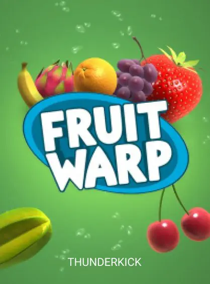 Fruit Warp